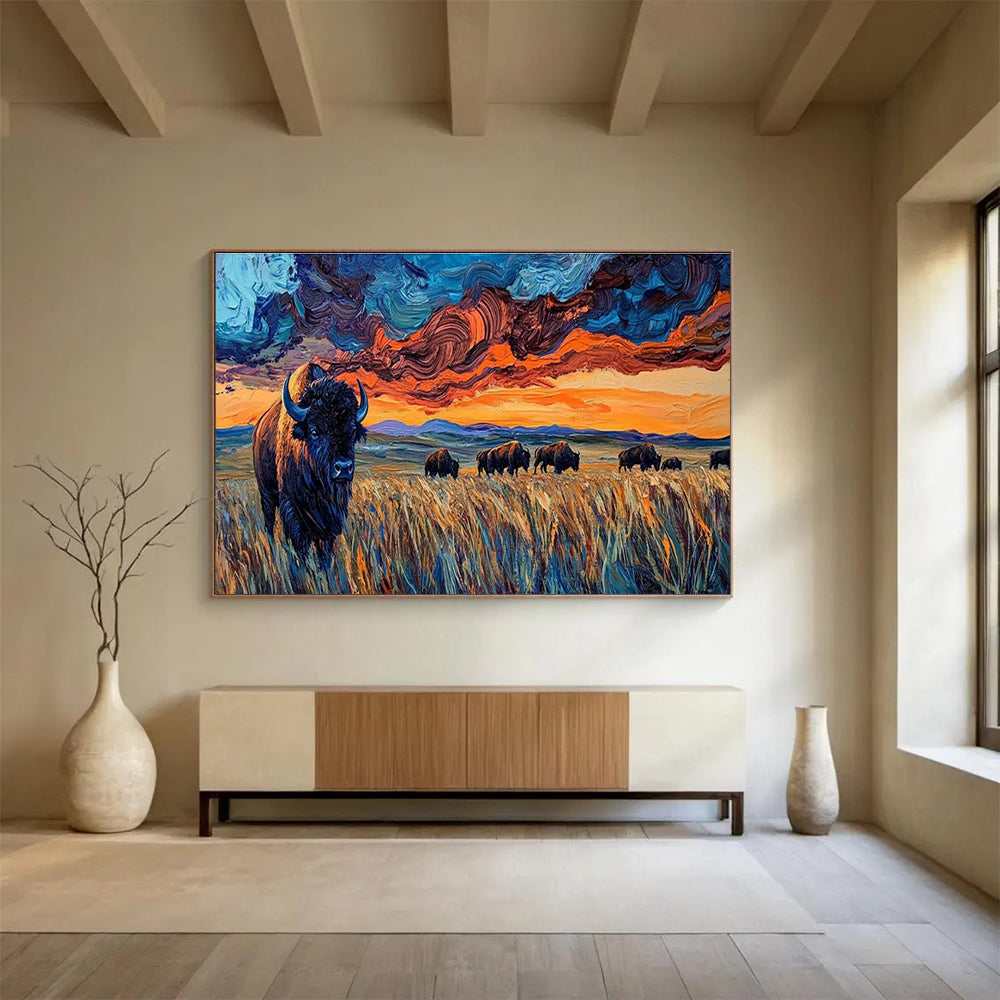 canvas wall art